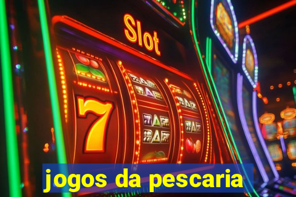 jogos da pescaria