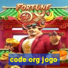 code org jogo