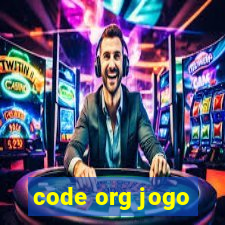 code org jogo