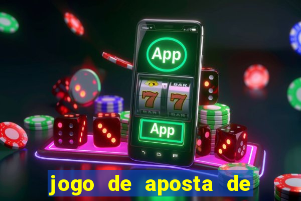 jogo de aposta de r$ 5