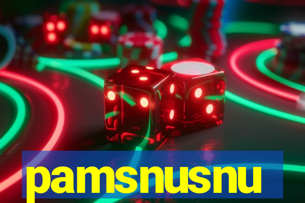 pamsnusnu