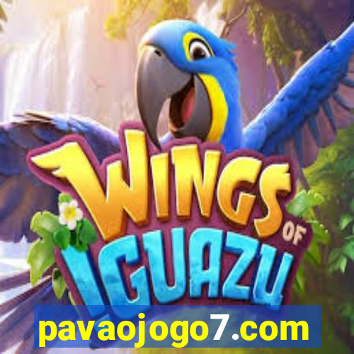 pavaojogo7.com