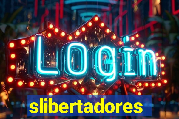 slibertadores