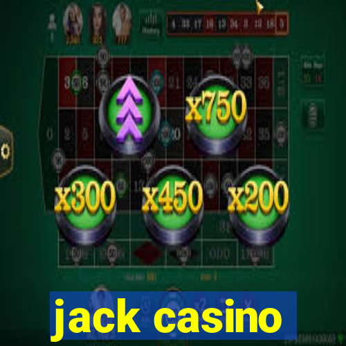 jack casino