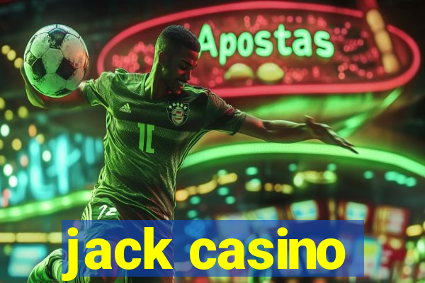 jack casino