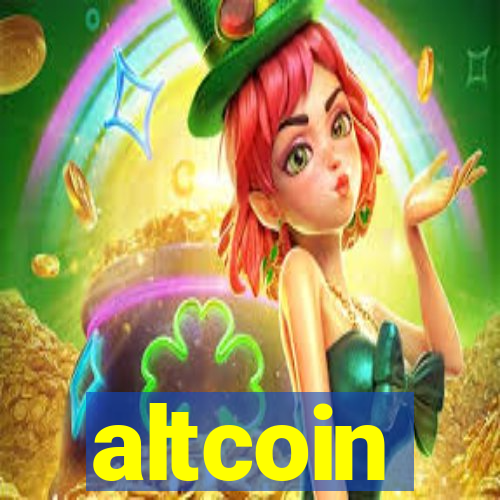 altcoin