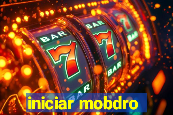 iniciar mobdro