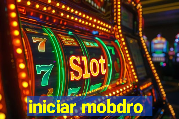 iniciar mobdro