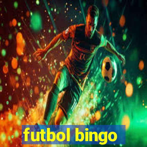 futbol bingo