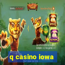 q casino iowa