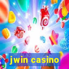 jwin casino