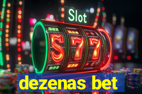 dezenas bet