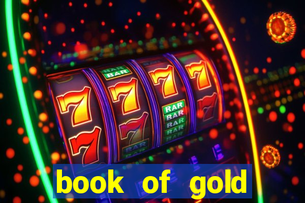 book of gold classic slot recension