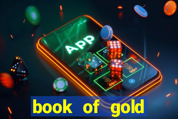 book of gold classic slot recension