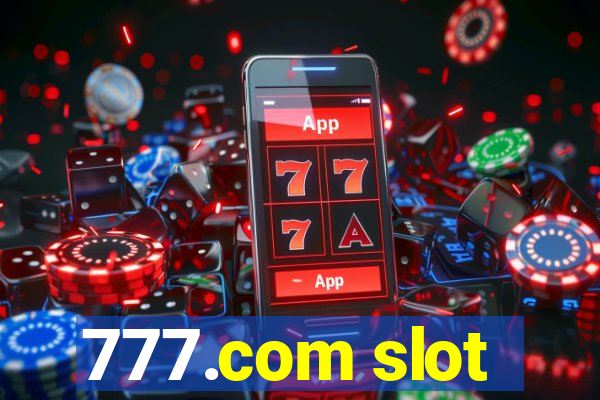 777.com slot