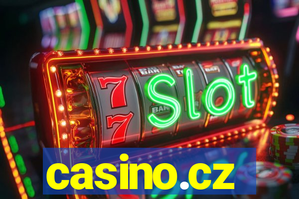 casino.cz