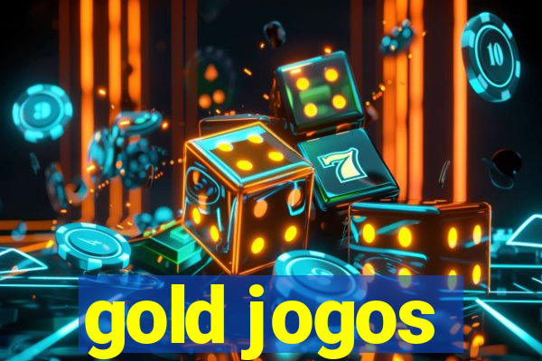 gold jogos