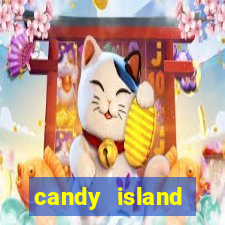 candy island princess slot