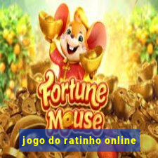 jogo do ratinho online