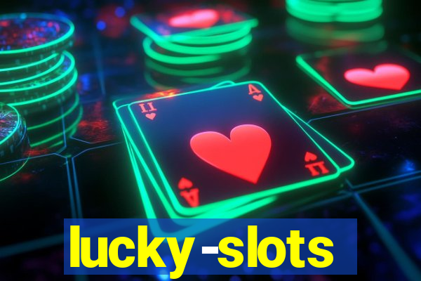 lucky-slots