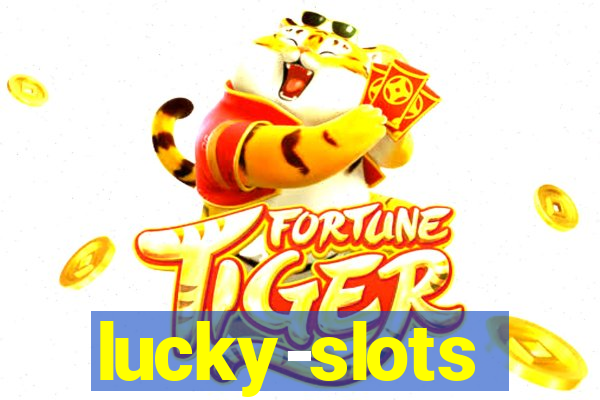 lucky-slots