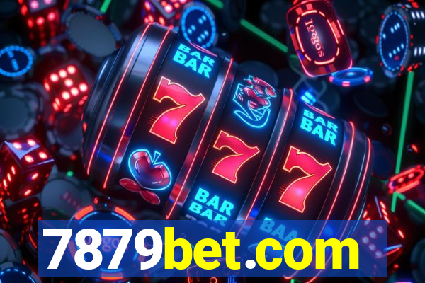 7879bet.com