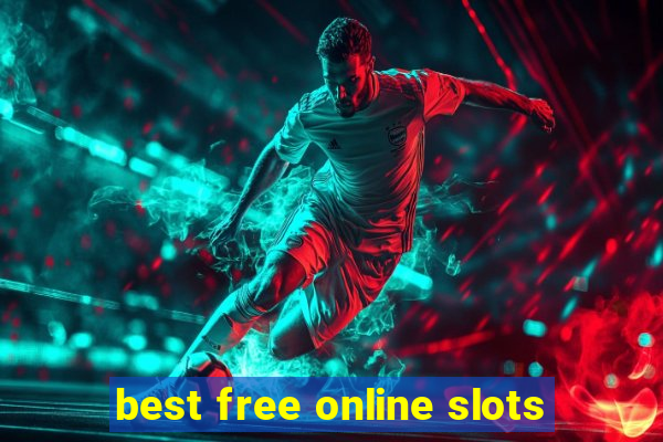 best free online slots