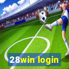 28win login