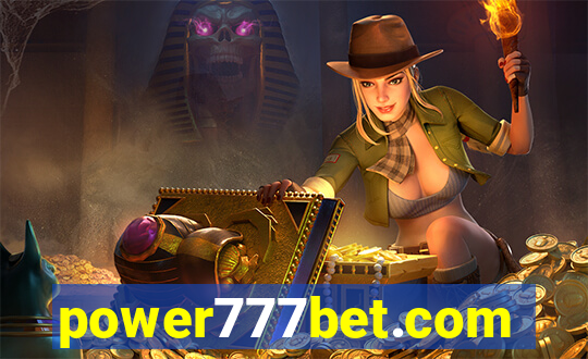 power777bet.com