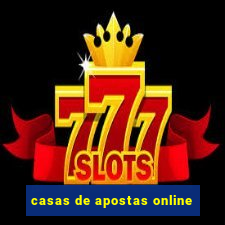 casas de apostas online