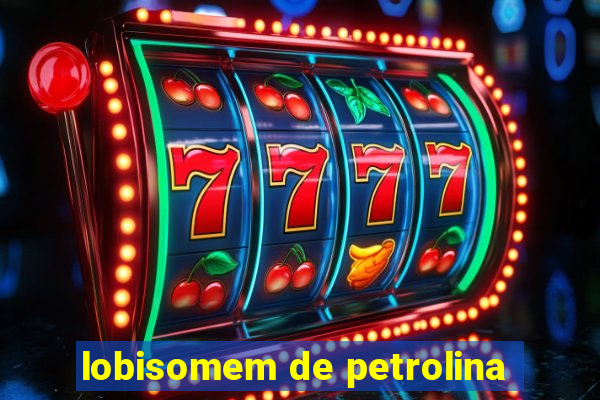 lobisomem de petrolina