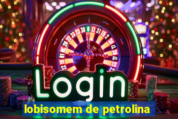 lobisomem de petrolina