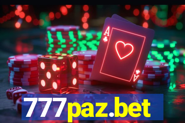 777paz.bet