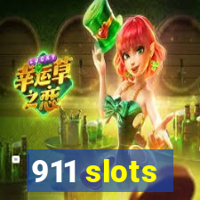 911 slots