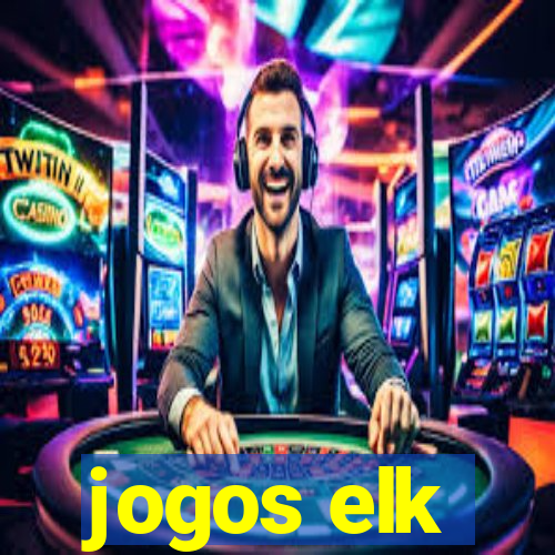 jogos elk