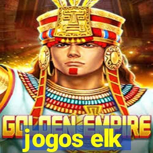 jogos elk