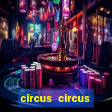 circus circus casino in vegas