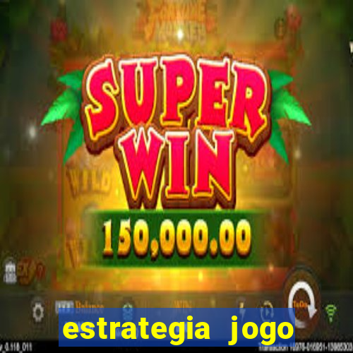 estrategia jogo fortune ox