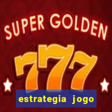 estrategia jogo fortune ox