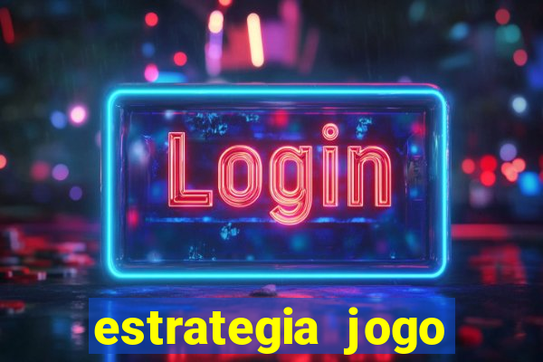 estrategia jogo fortune ox