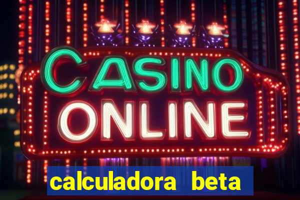 calculadora beta hcg semanas