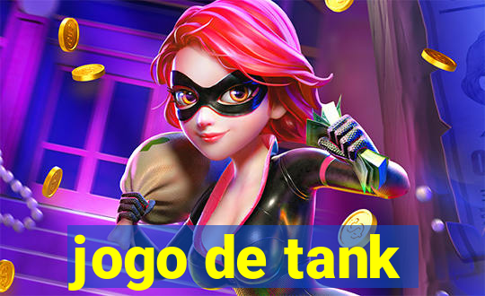 jogo de tank