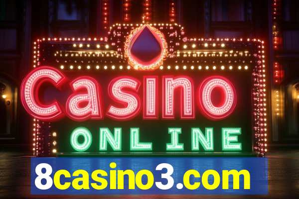 8casino3.com