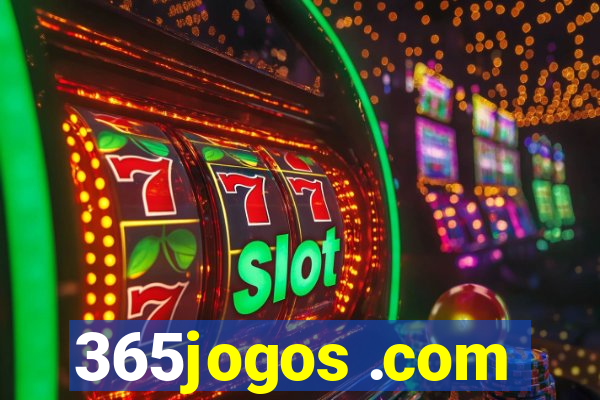 365jogos .com