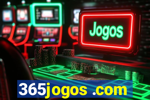 365jogos .com