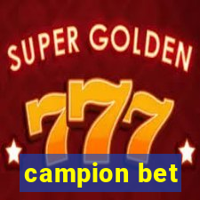 campion bet