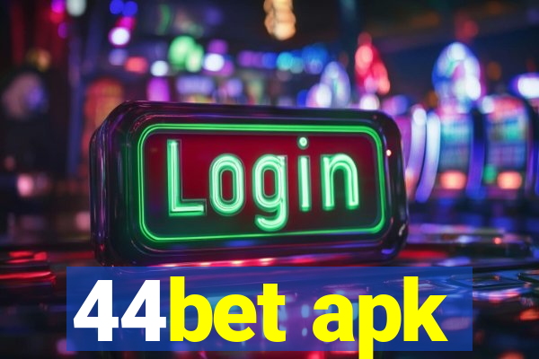 44bet apk