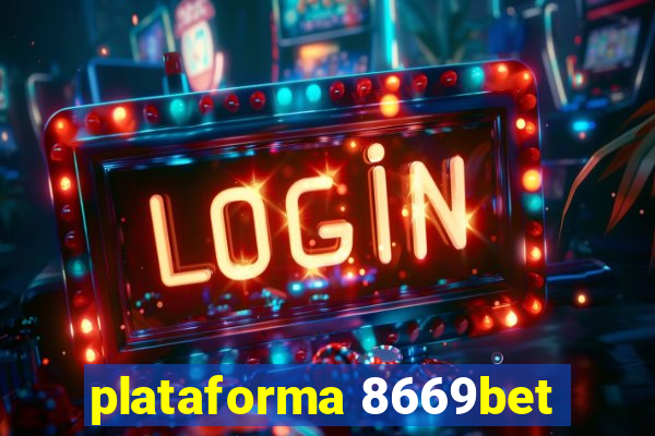 plataforma 8669bet