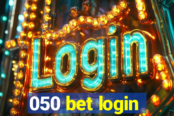 050 bet login