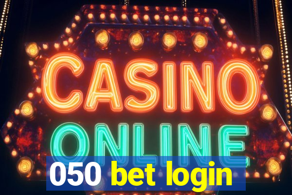 050 bet login